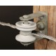 Polymer Spool Insulator